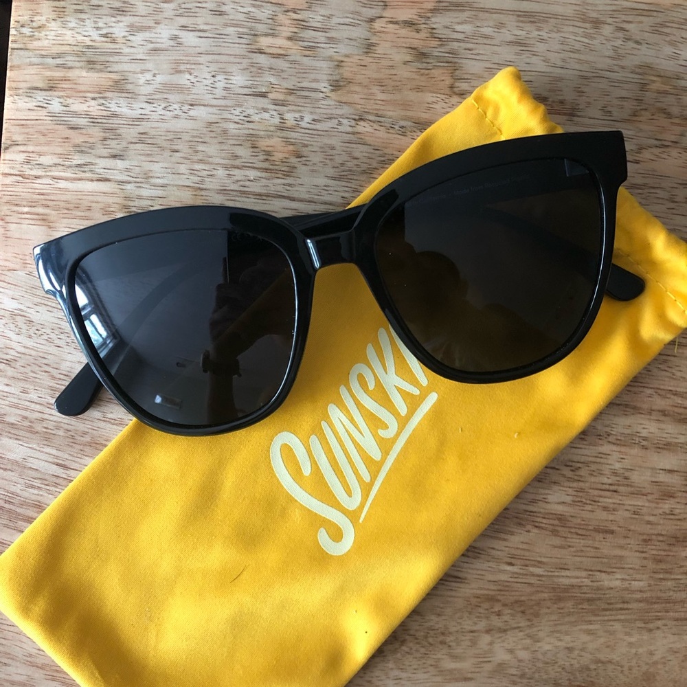 Sunski Camina Sunglasses